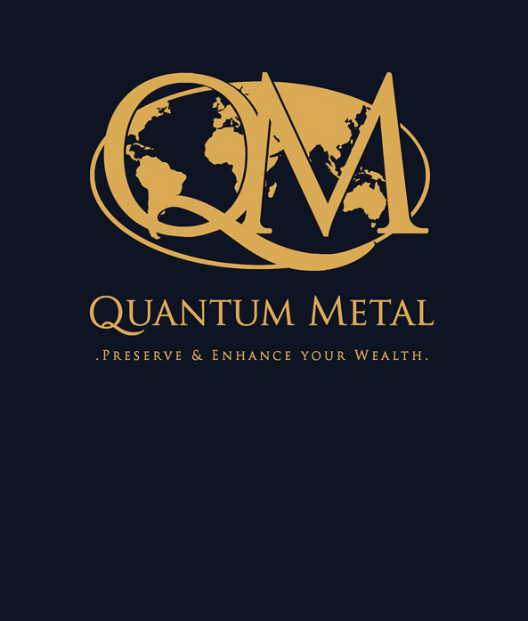 quantum metal reseller