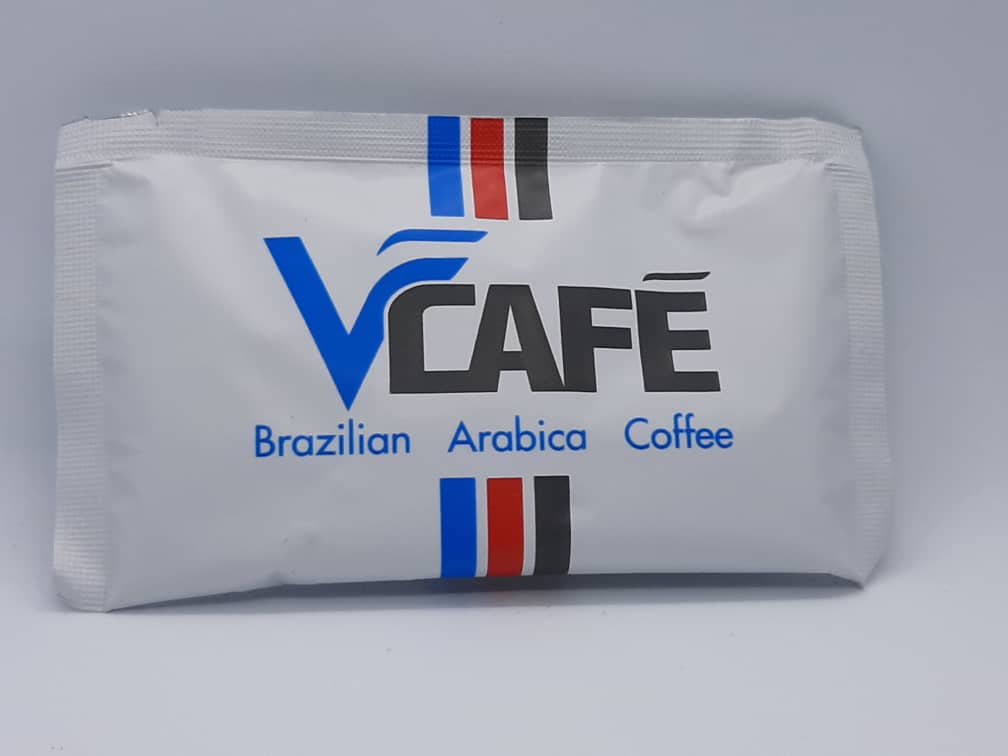 Volten Vcafe