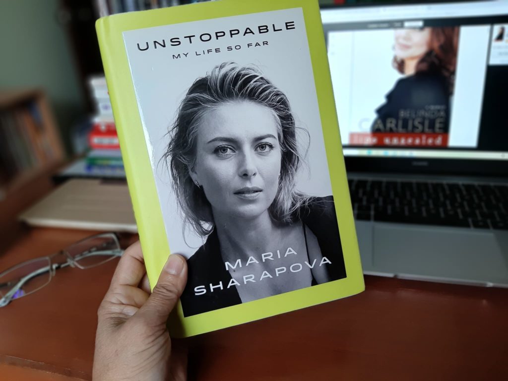 unstoppable- maria-sharapova