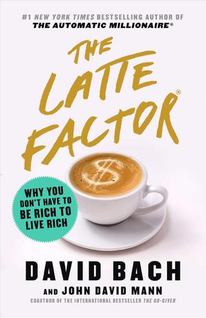 latte factor