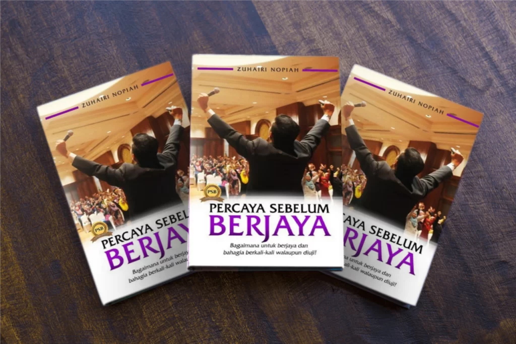 buku-percaya-sebelum-berjaya