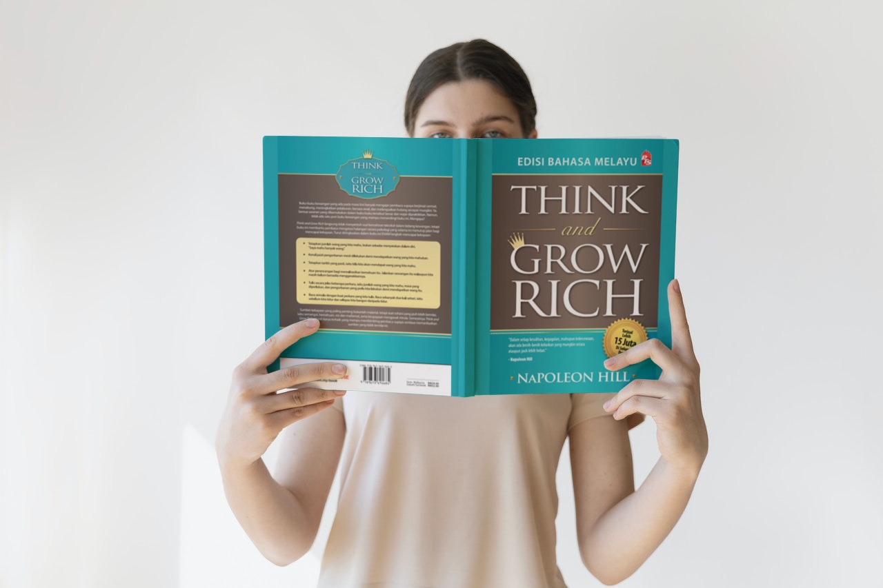 Think-and-Grow-Rich-book